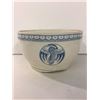 Image 1 : Vintage Asian Porcelain Rice/Hot Pot Bowl