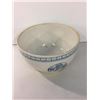 Image 2 : Vintage Asian Porcelain Rice/Hot Pot Bowl