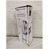 Dyson Hot + Cool fan heater (White/Silver): New