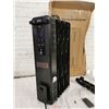 Taotronics 1500W Radiator-style Space Heater