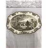 Large Serving Platter - Johnson Bros