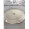 Image 3 : Large Serving Platter - Johnson Bros
