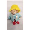 Vintage 1981 Paddington Bear