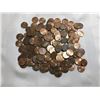 1980s-2010s USA Pennies