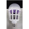 Image 2 : 15w LED MOSQUITO Killer Bulb. New open box