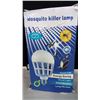 Image 3 : 15w LED MOSQUITO Killer Bulb. New open box