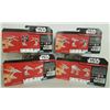 Image 2 : Star Wars Hot Wheels Sealed Die-Cast Versus x4