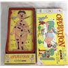 Image 1 : 1965 Electric Operation Game