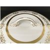 Image 4 : Coalport Lady Anne Covered Vegetable Bowl