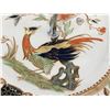 Image 2 : Woods Imari Bird of Paradise Cake Plate