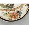 Image 3 : Woods Imari Bird of Paradise Cake Plate