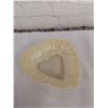 Image 5 : BELLEEK Heart-Shaped Candy Dish.