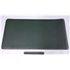 Image 1 : New Large Faux Leather Extended Desk Mat