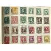 Image 10 : PreWar Canada & World Stamps In Book
