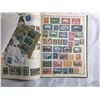 Image 2 : PreWar Canada & World Stamps In Book