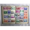 Image 6 : PreWar Canada & World Stamps In Book