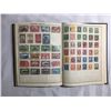Image 7 : PreWar Canada & World Stamps In Book