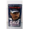 Image 1 : DALE, Press Pass Trading Cards. New, sealed.