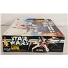 Image 4 : Vintage 1978 Star Wars Luke's X-Wing Model Kit