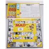 Image 2 : 1979 Complete Mad Magazine Board Game