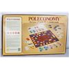 Image 4 : Vintage 80s Poleconomy & Chess Checker Combo