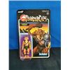 Image 1 : ThunderCats Jackalman ReAction Figure 10"