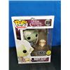 Image 1 : Deet with Baby Nurlock Funko Pop #859