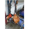 Image 1 : Echo Gas Edger