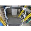 Image 2 : Werner 3 Step Ladder