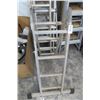 Image 1 : 5-Little Giant Aluminum Multi Ladders - 5 X $