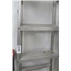Image 2 : 8' Aluminum Stepladder