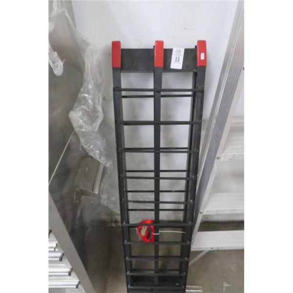 Rampking Single D/O Bed Ramp