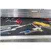 Image 5 : CSPS S/S 17 Drawer Tool Chest On Wheels