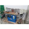 Image 1 : Baileigh Industrial Belt Sander - ES-8120