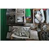 Image 3 : Contents of Greenlee Job Box Electrical Hardware