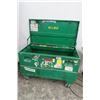 Image 1 : Greenlee 4' Rolling Job Box