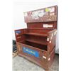 Image 1 : Jobox 5' Job Box