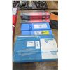 Image 1 : 6-Case of Oerlikon & Kobelco Welding Rods - 6 X $