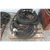 Image 1 : Pallet Lot of Pressure Washer Hose (3)