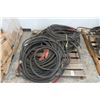 Image 1 : Pallet Lot of Pressure Washer Hose (4)