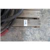 Image 2 : Pallet Lot of Pressure Washer Hose (4)