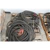 Image 3 : Pallet Lot of Pressure Washer Hose (4)