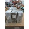 Image 1 : 11-Cans of Welding Rods - 11 X $