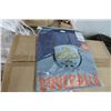 Image 2 : 27-Box of Shubee Coveralls - 27 X $
