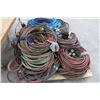 Image 1 : 8-Torch Leads & Gauges - 8 X $