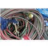 Image 2 : 8-Torch Leads & Gauges - 8 X $