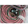 Image 3 : 8-Torch Leads & Gauges - 8 X $