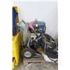 Image 1 : Graco Xtreme X70 Industrial Airless Sprayer