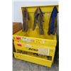 Image 1 : Boxo Job Box w/Contents