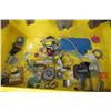 Image 3 : Boxo Job Box w/Contents